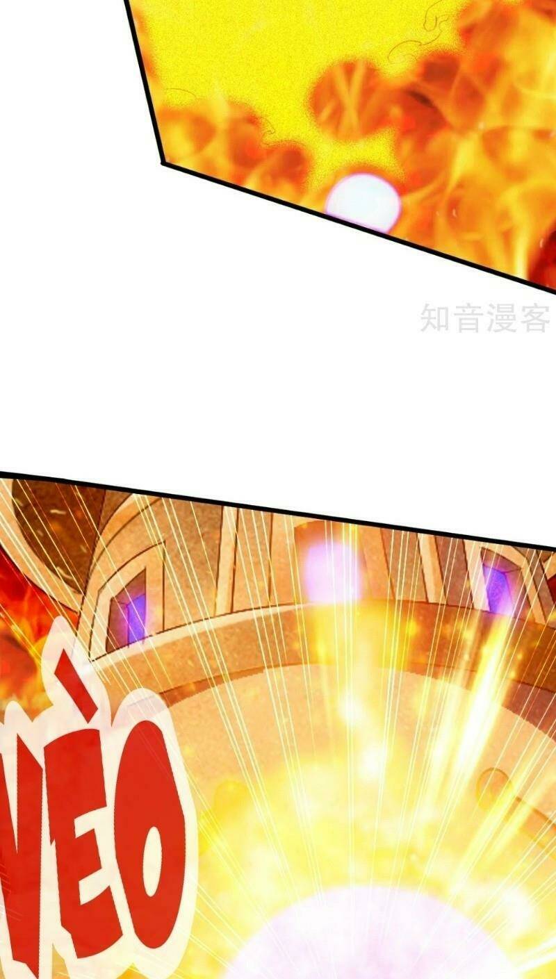 Tiên Võ Đế Tôn: Chapter 70