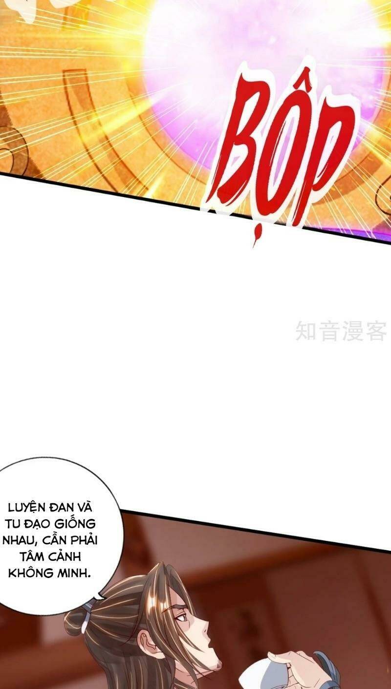 Tiên Võ Đế Tôn: Chapter 70