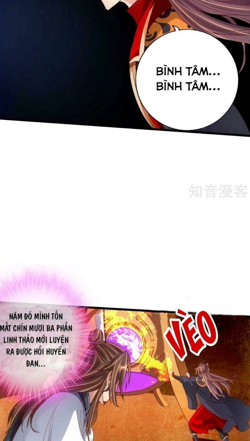 Tiên Võ Đế Tôn: Chapter 70