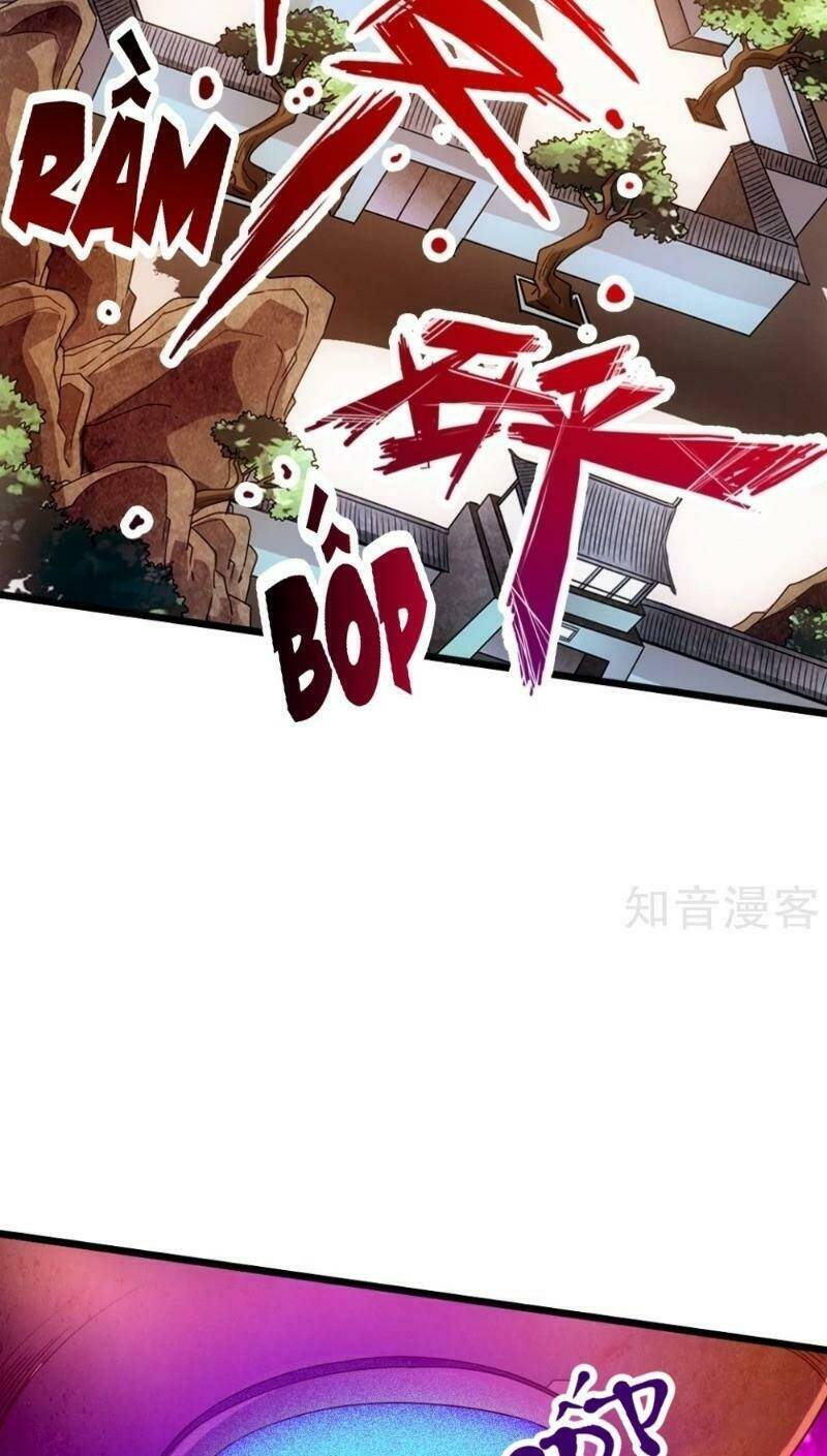 Tiên Võ Đế Tôn: Chapter 70