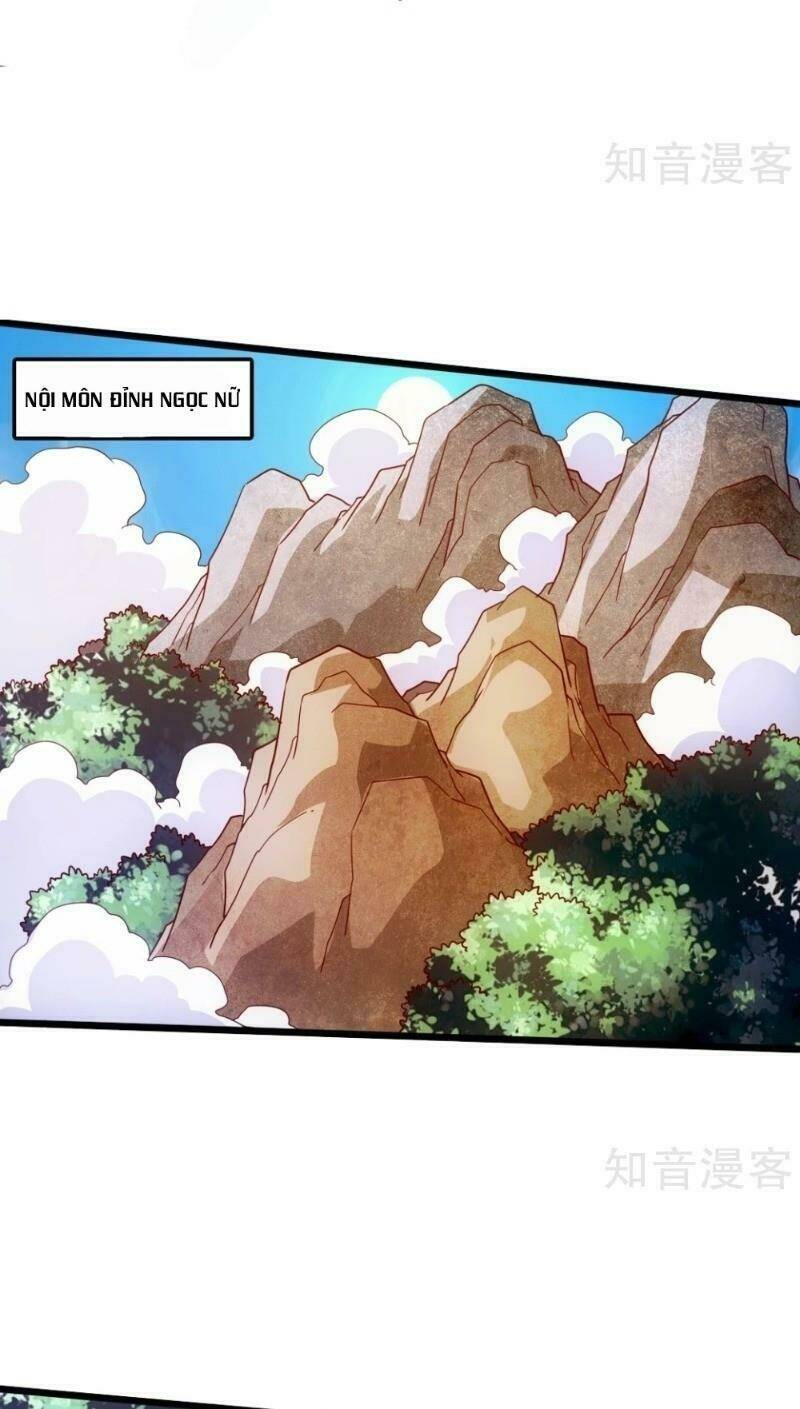 Tiên Võ Đế Tôn: Chapter 70