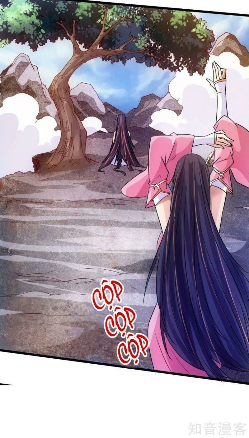 Tiên Võ Đế Tôn: Chapter 70