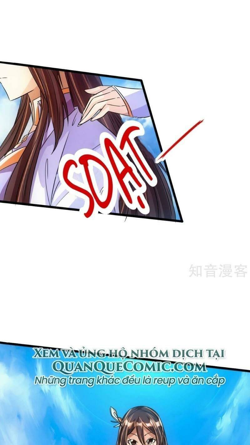 Tiên Võ Đế Tôn: Chapter 70
