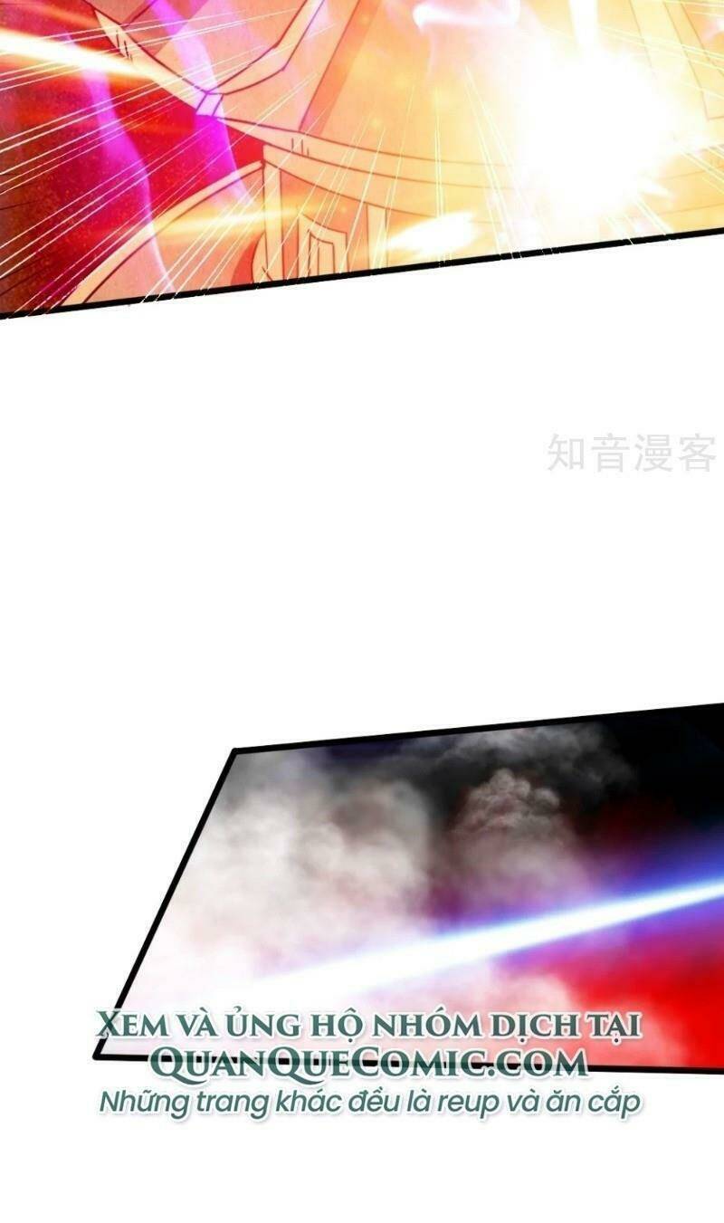 Tiên Võ Đế Tôn: Chapter 70