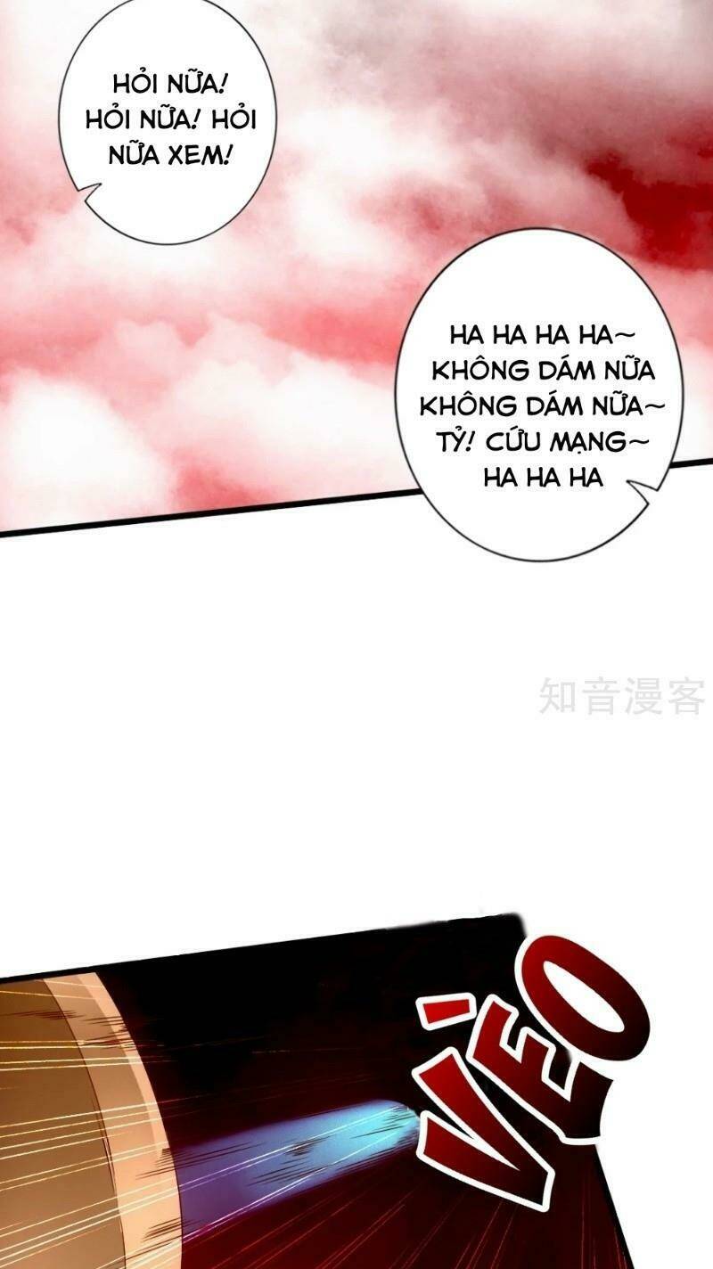 Tiên Võ Đế Tôn: Chapter 70