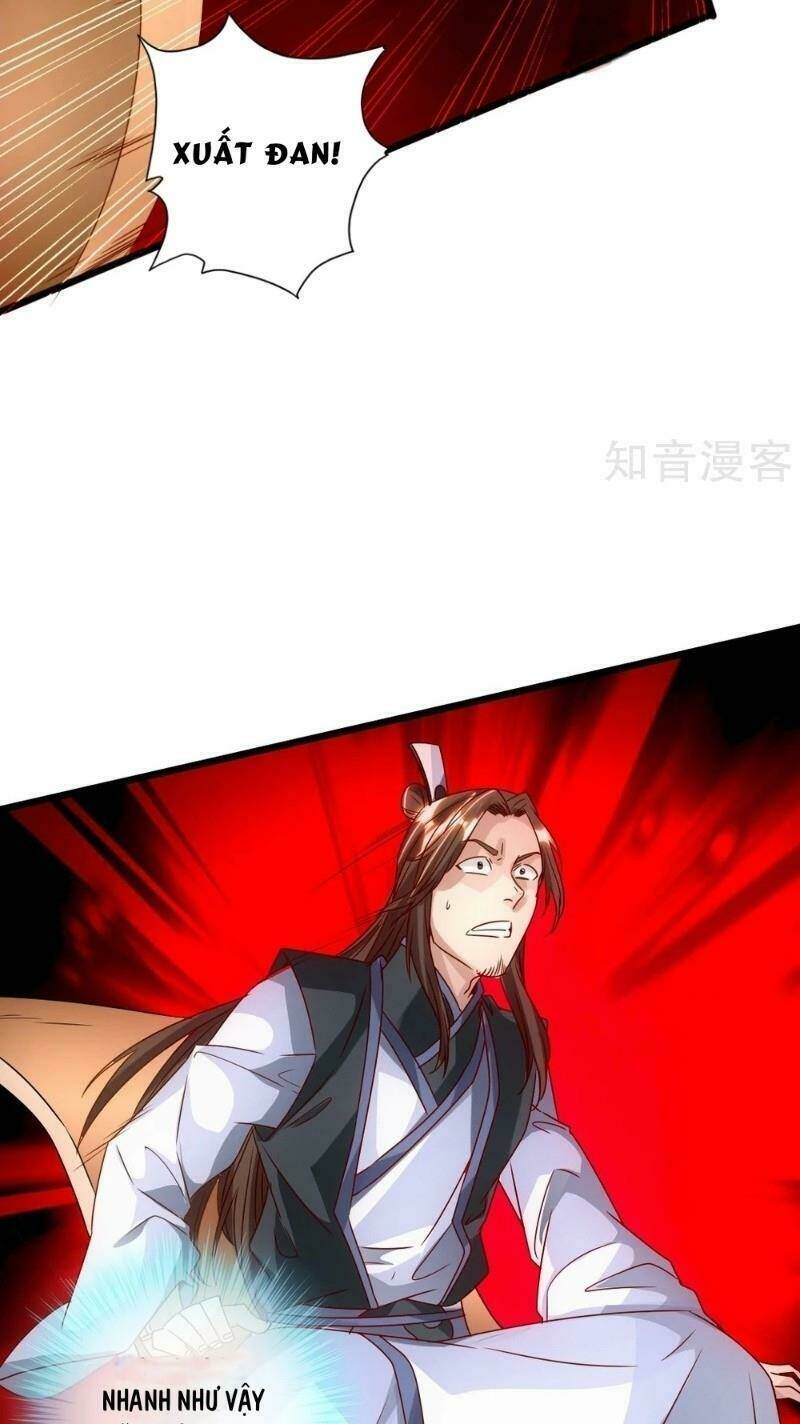 Tiên Võ Đế Tôn: Chapter 70
