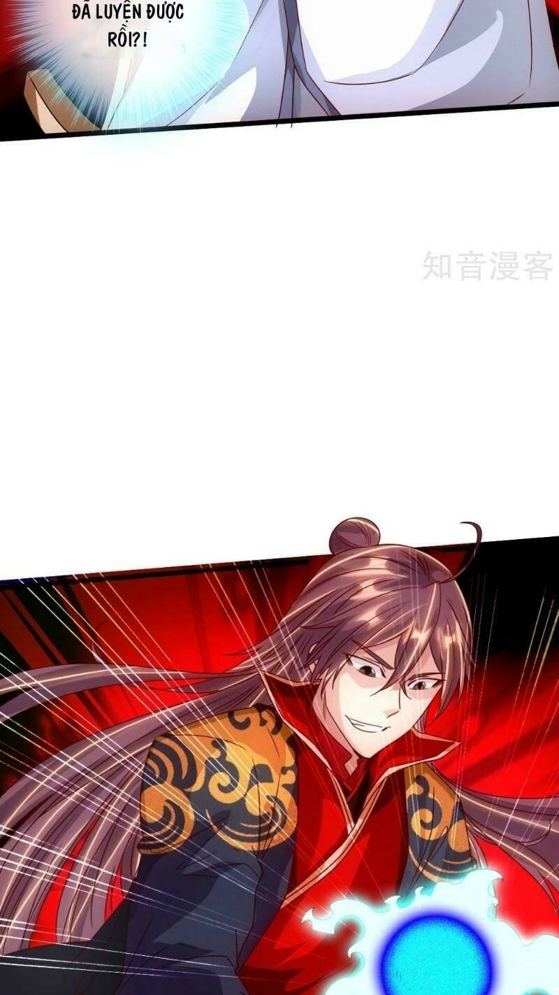 Tiên Võ Đế Tôn: Chapter 70