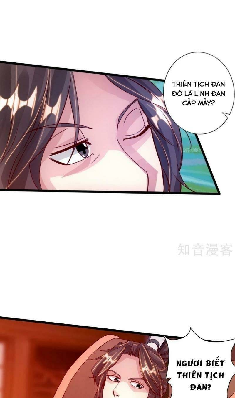 Tiên Võ Đế Tôn: Chapter 70