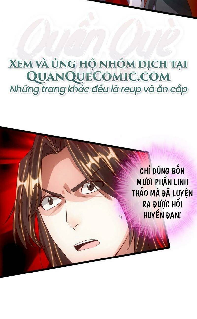 Tiên Võ Đế Tôn: Chapter 71