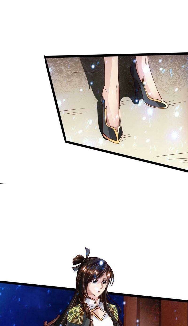 Tiên Võ Đế Tôn: Chapter 71