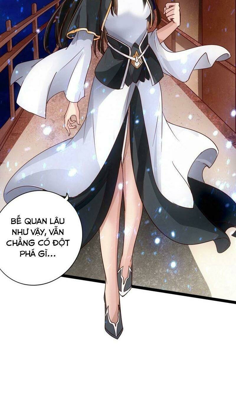 Tiên Võ Đế Tôn: Chapter 71