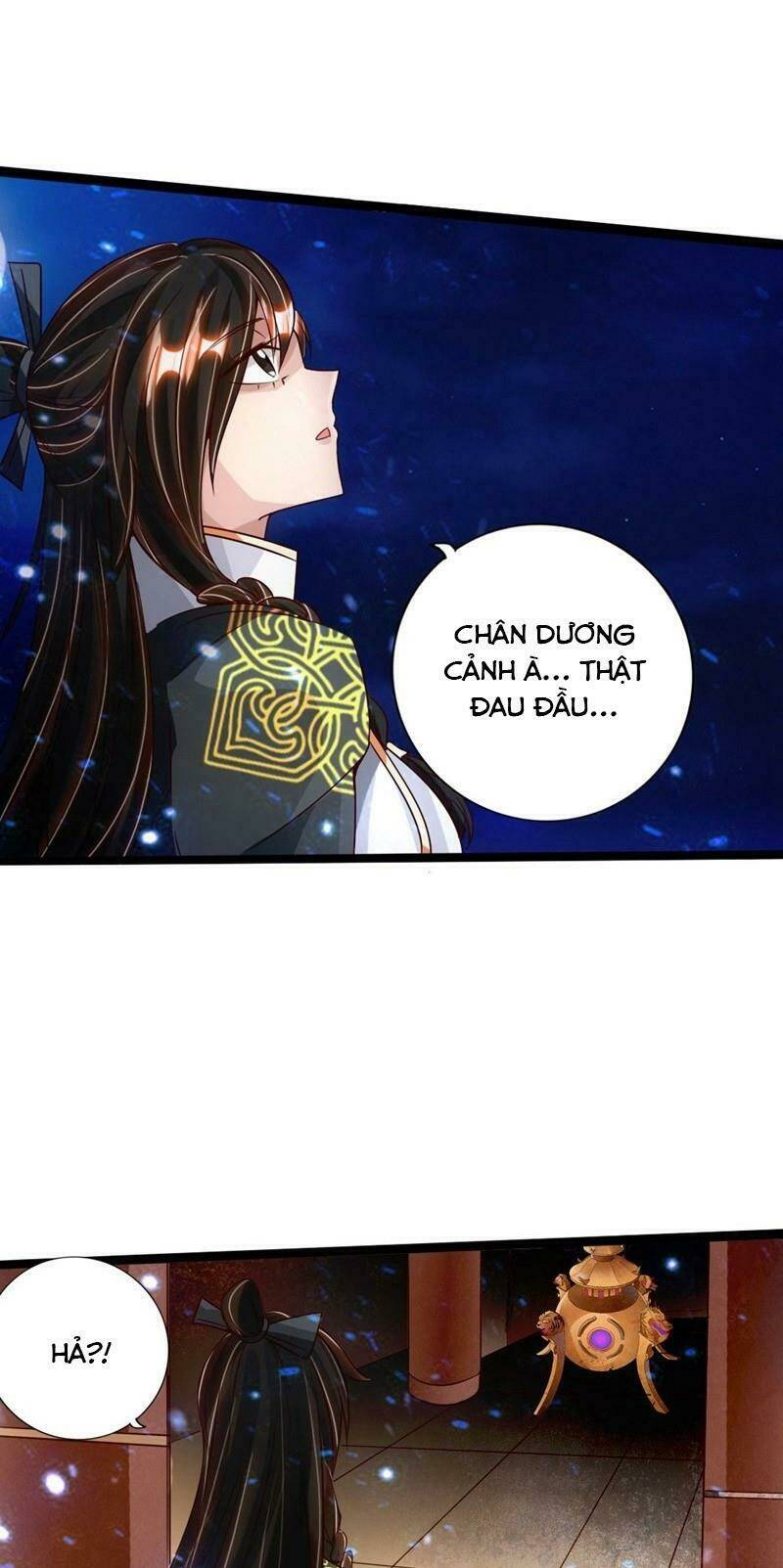 Tiên Võ Đế Tôn: Chapter 71