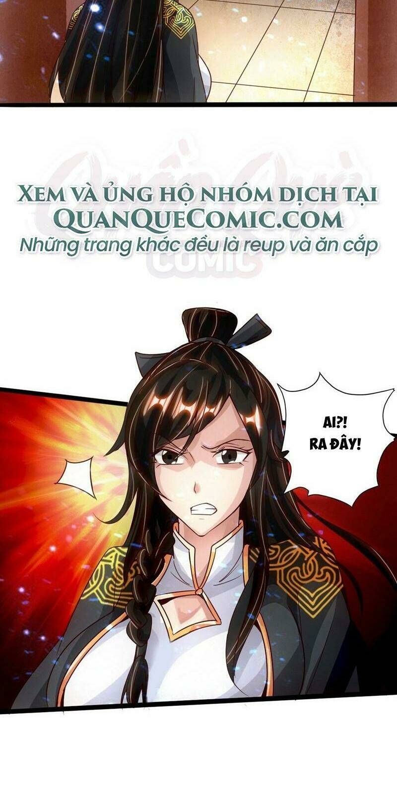 Tiên Võ Đế Tôn: Chapter 71