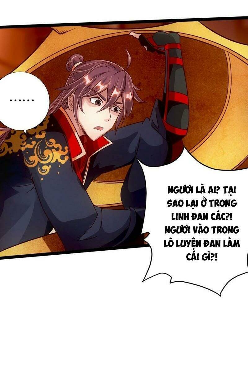 Tiên Võ Đế Tôn: Chapter 71