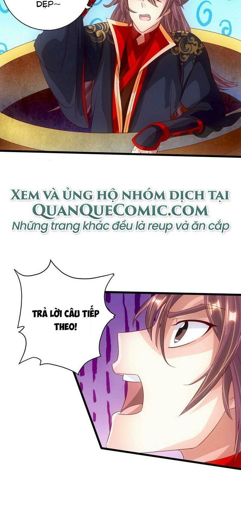 Tiên Võ Đế Tôn: Chapter 71