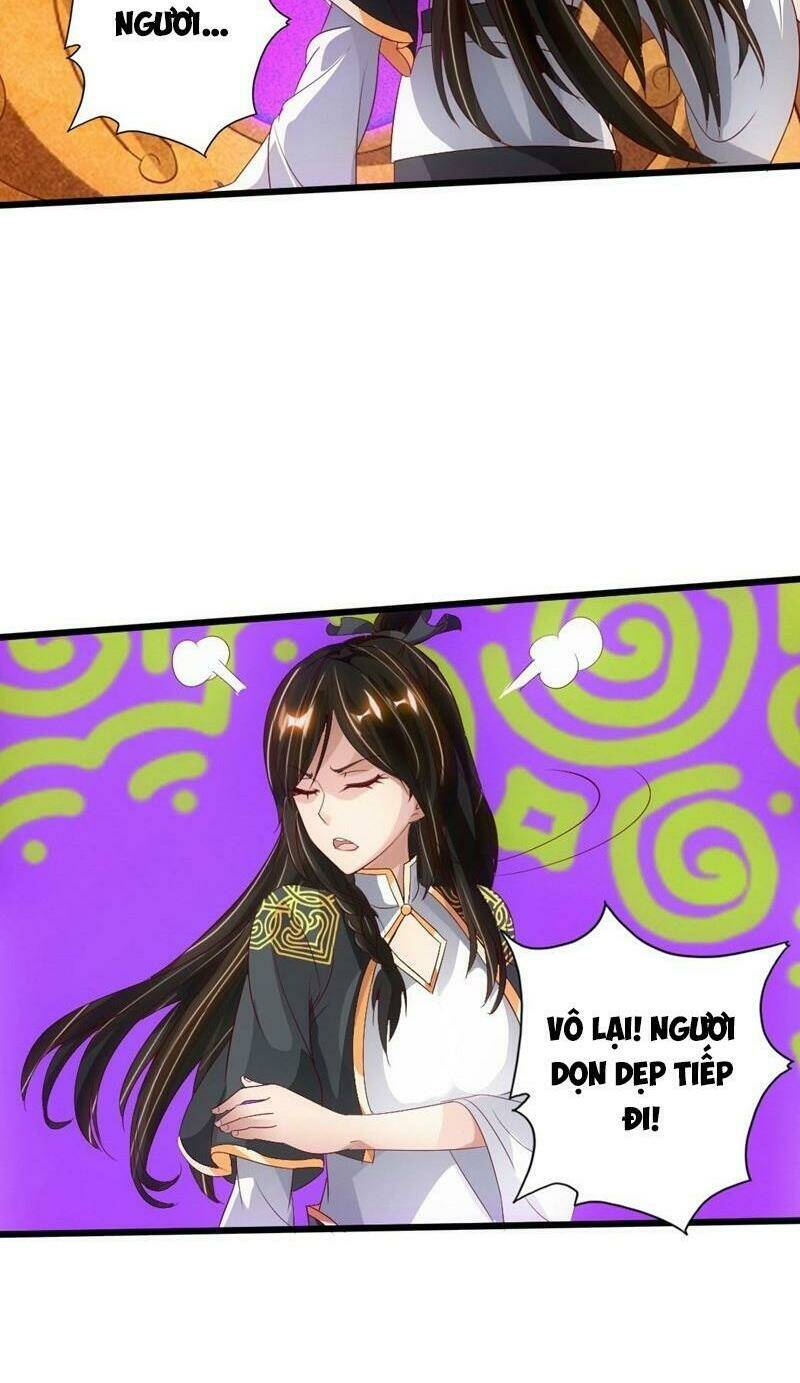 Tiên Võ Đế Tôn: Chapter 71