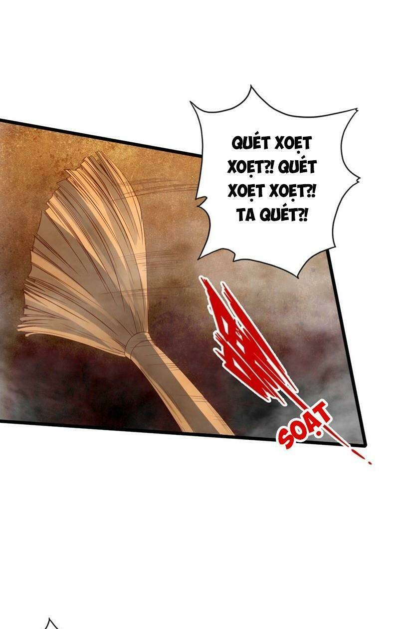 Tiên Võ Đế Tôn: Chapter 71