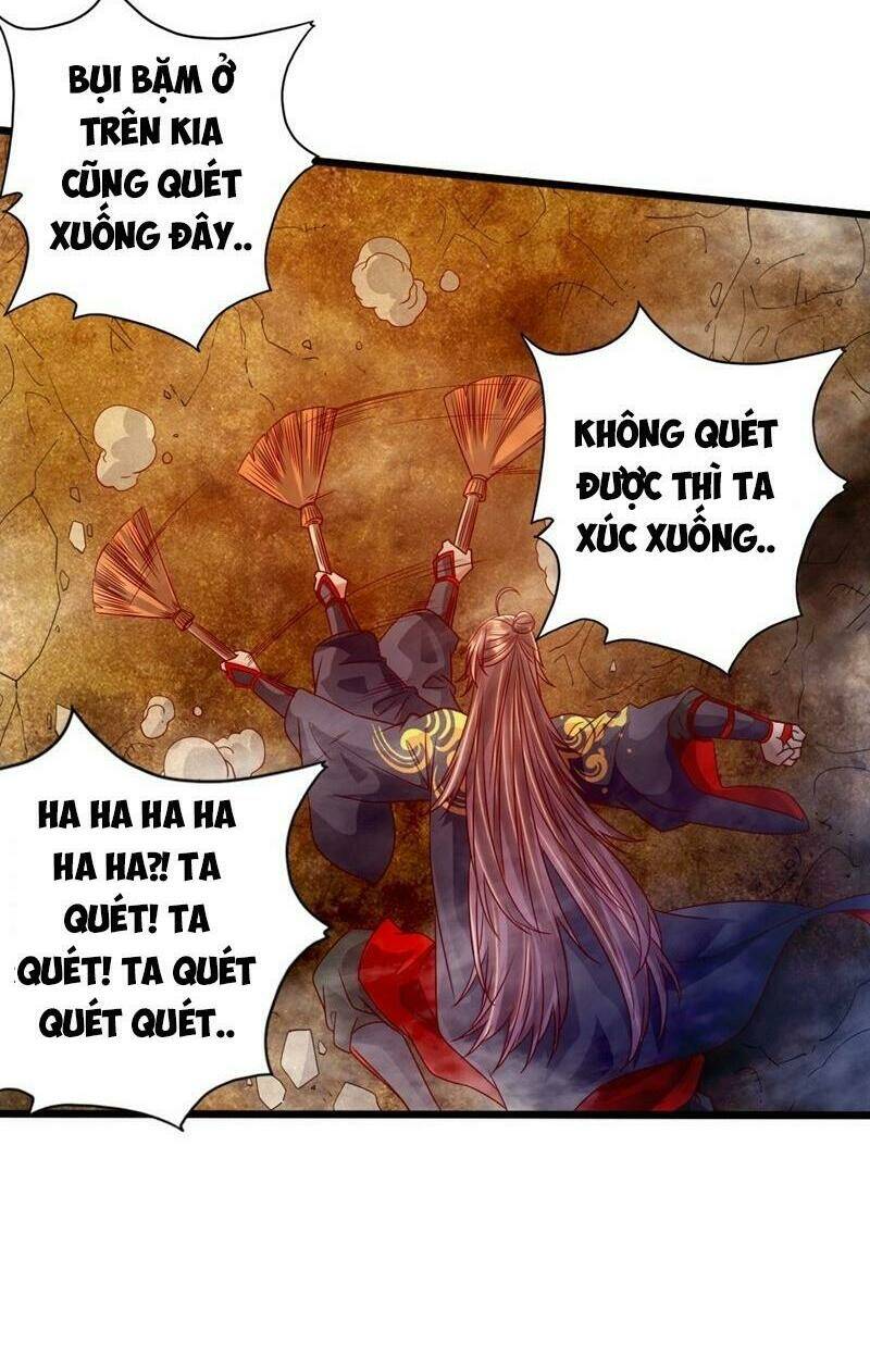 Tiên Võ Đế Tôn: Chapter 71