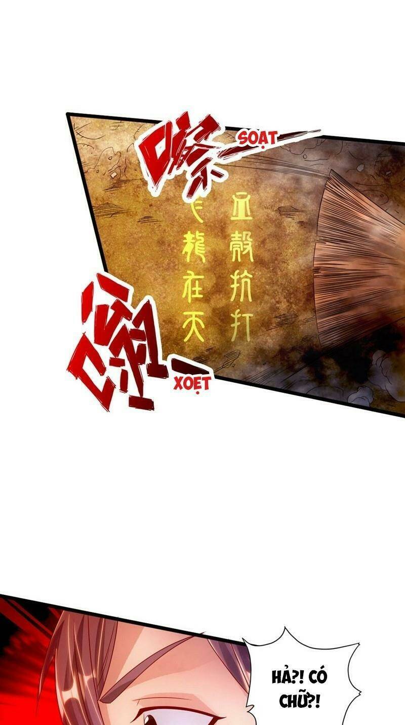 Tiên Võ Đế Tôn: Chapter 71
