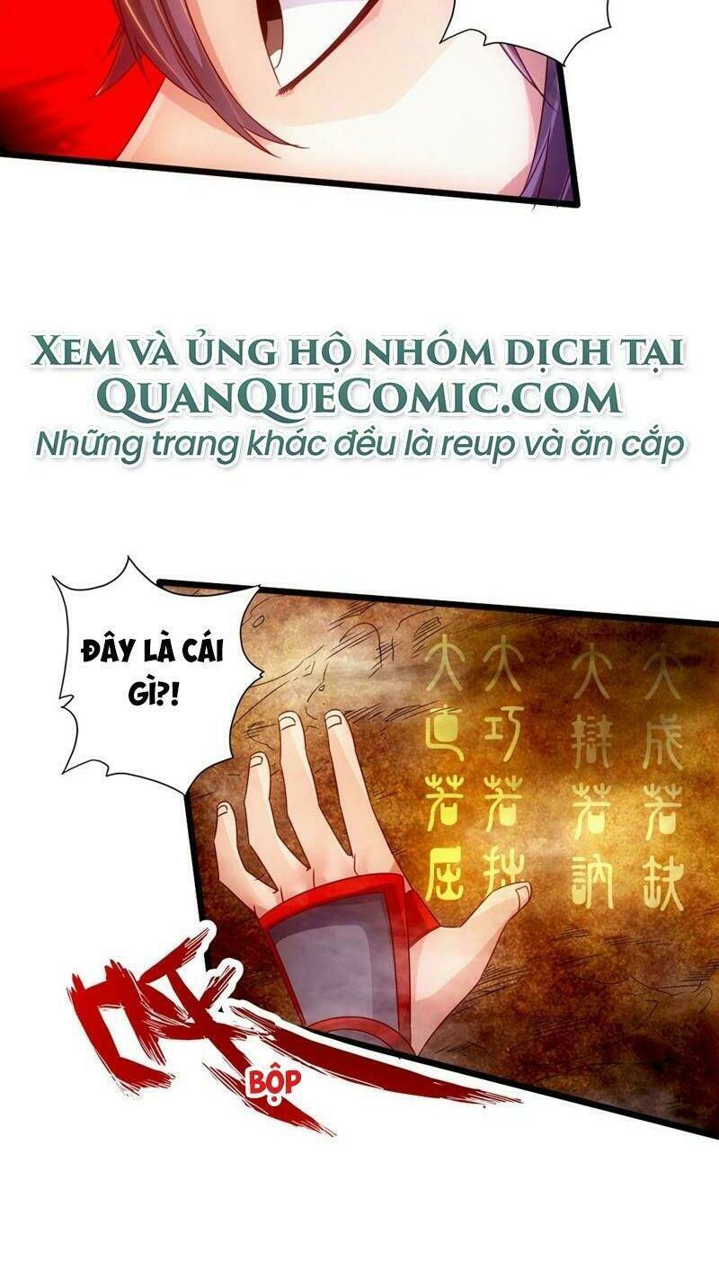 Tiên Võ Đế Tôn: Chapter 71