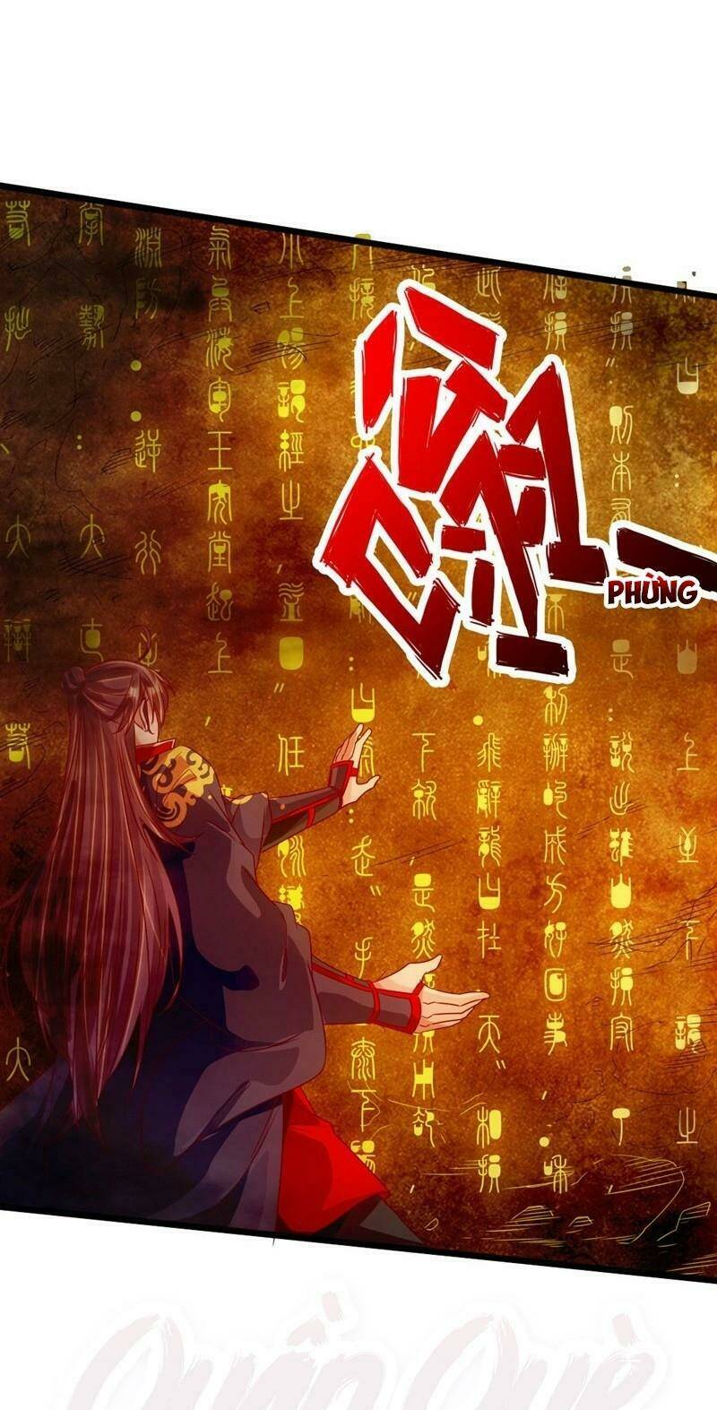 Tiên Võ Đế Tôn: Chapter 71