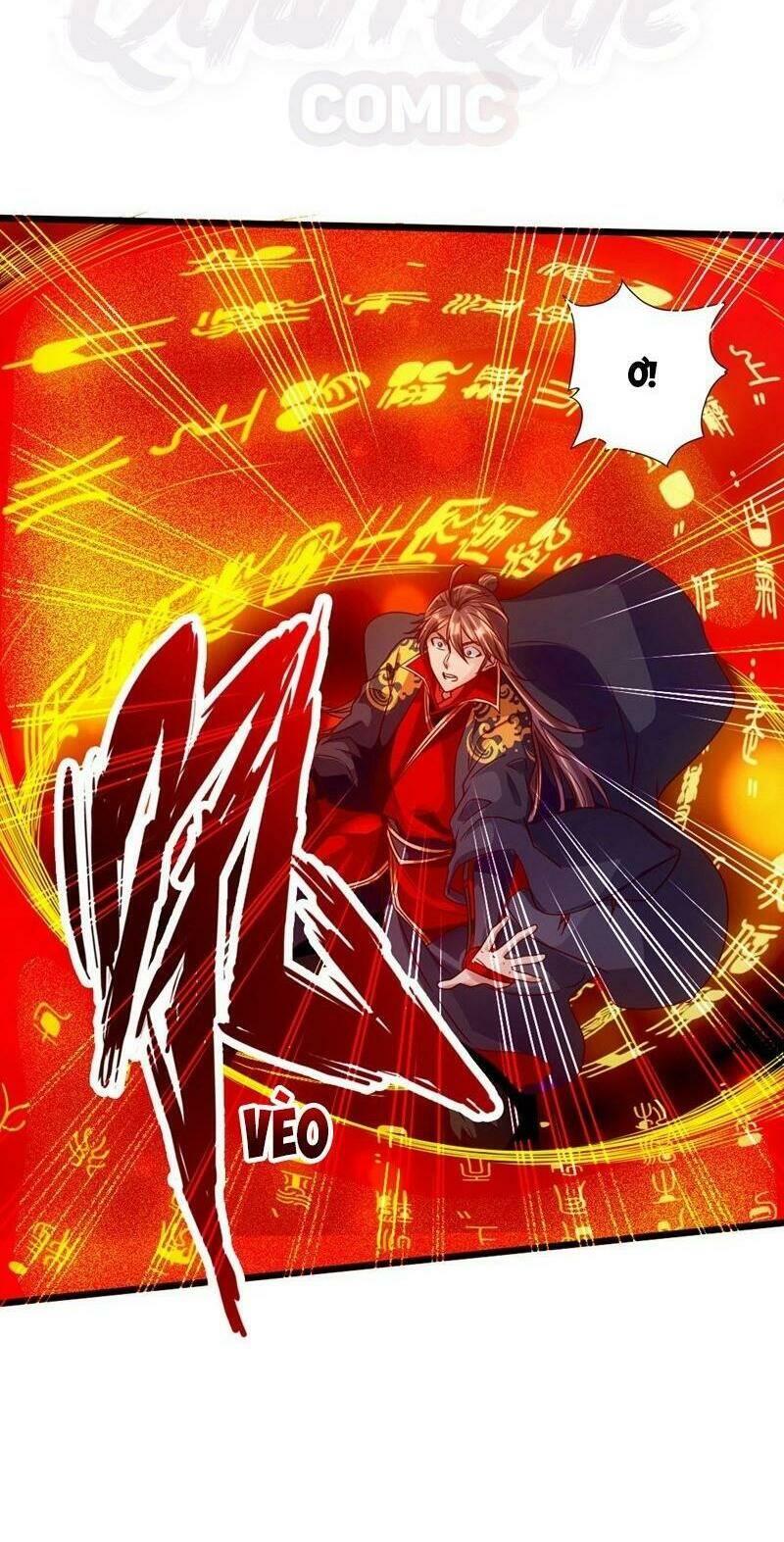 Tiên Võ Đế Tôn: Chapter 71