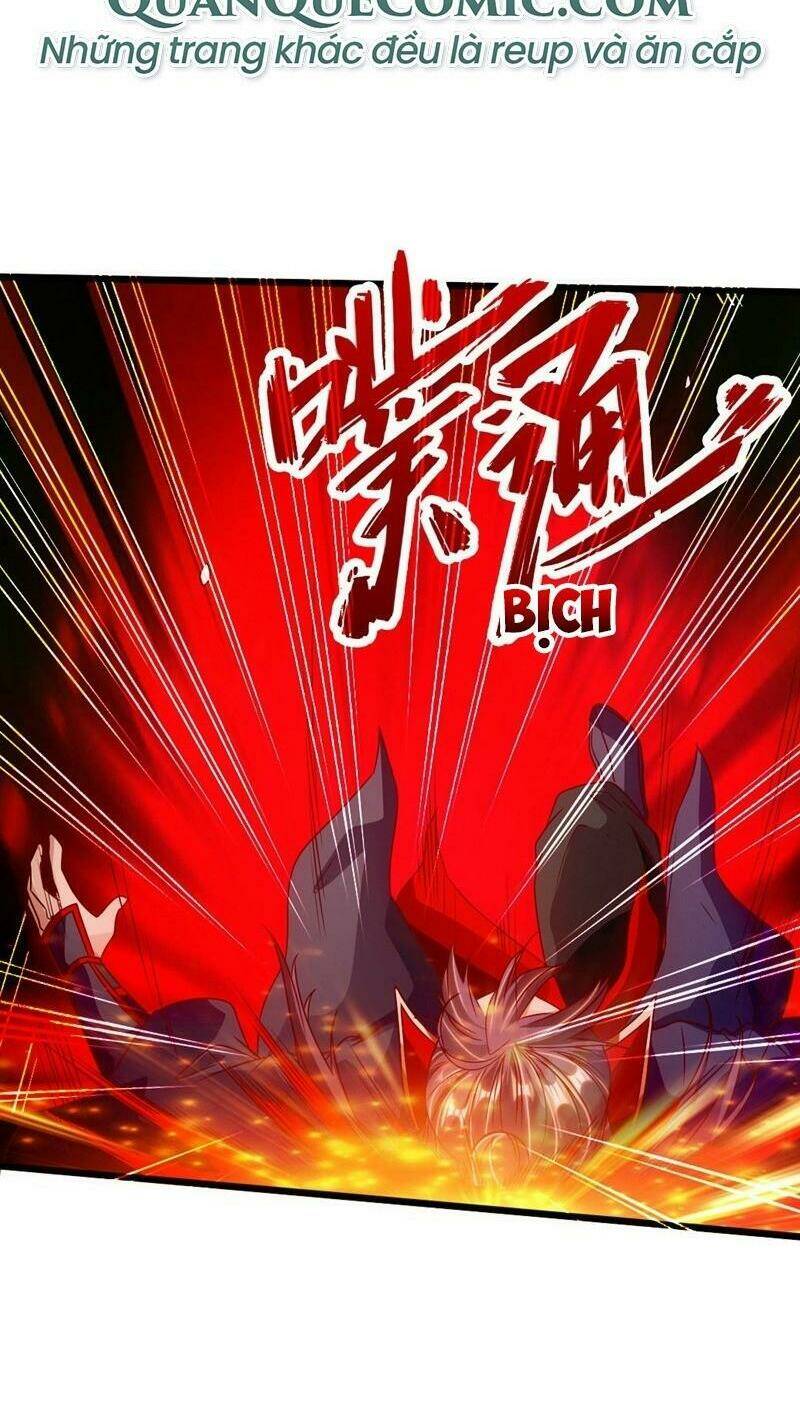 Tiên Võ Đế Tôn: Chapter 71