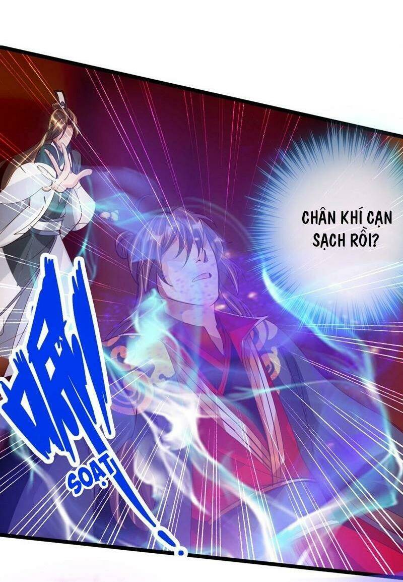 Tiên Võ Đế Tôn: Chapter 71