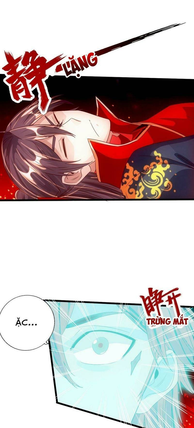 Tiên Võ Đế Tôn: Chapter 71