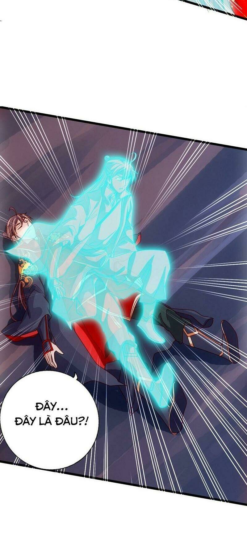 Tiên Võ Đế Tôn: Chapter 71