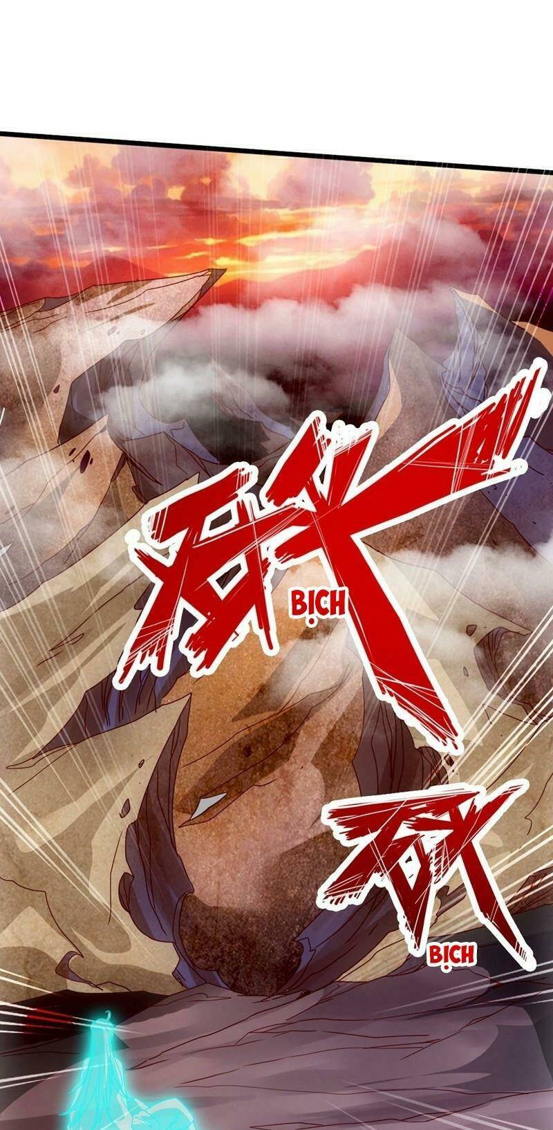 Tiên Võ Đế Tôn: Chapter 71