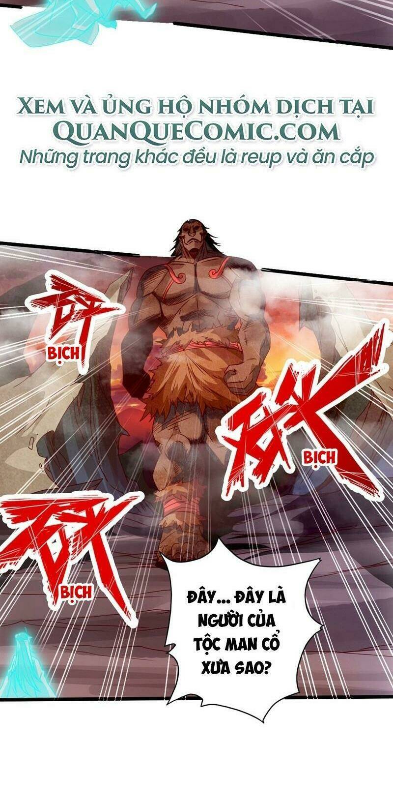 Tiên Võ Đế Tôn: Chapter 71
