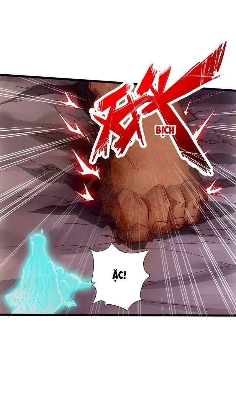 Tiên Võ Đế Tôn: Chapter 71