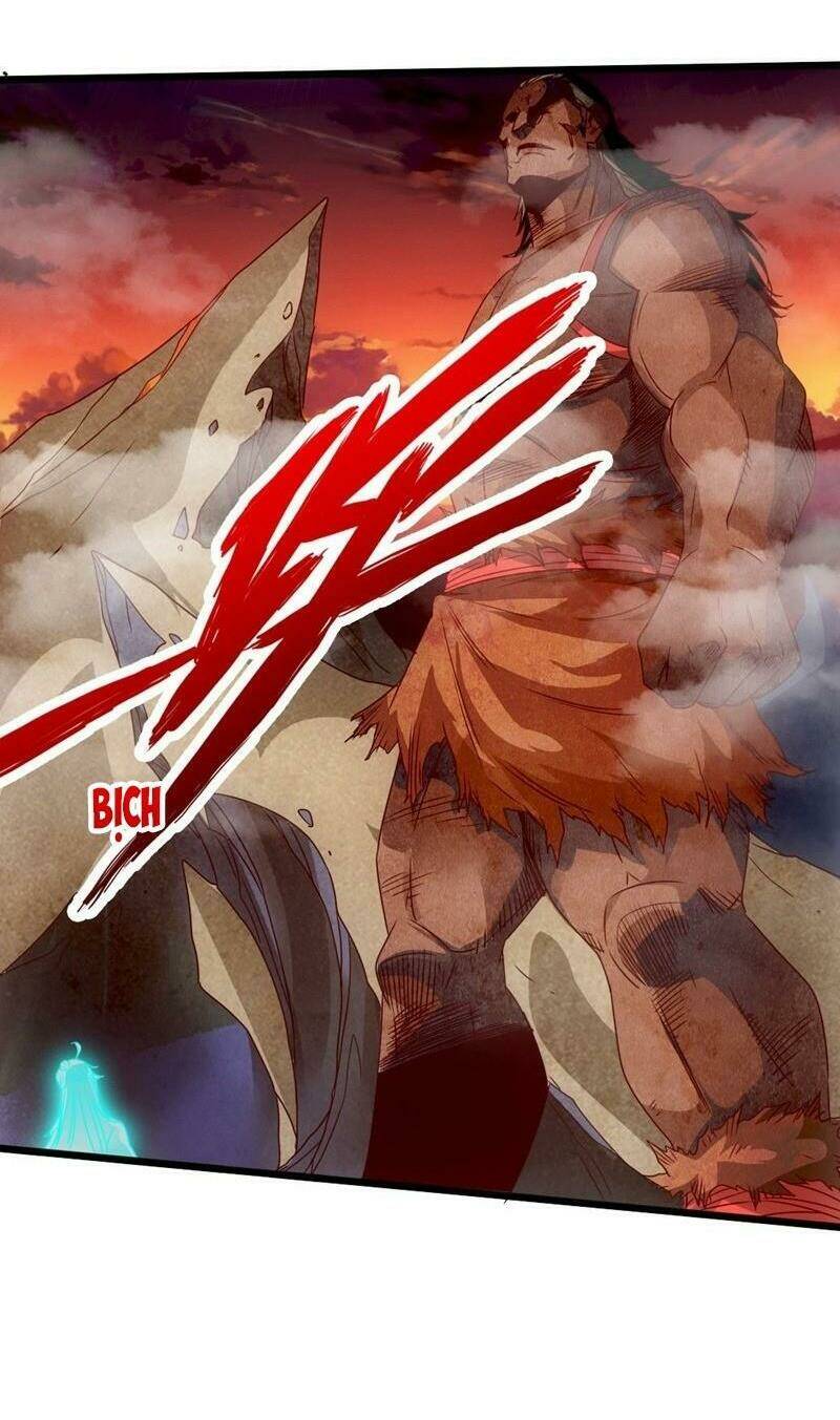 Tiên Võ Đế Tôn: Chapter 71