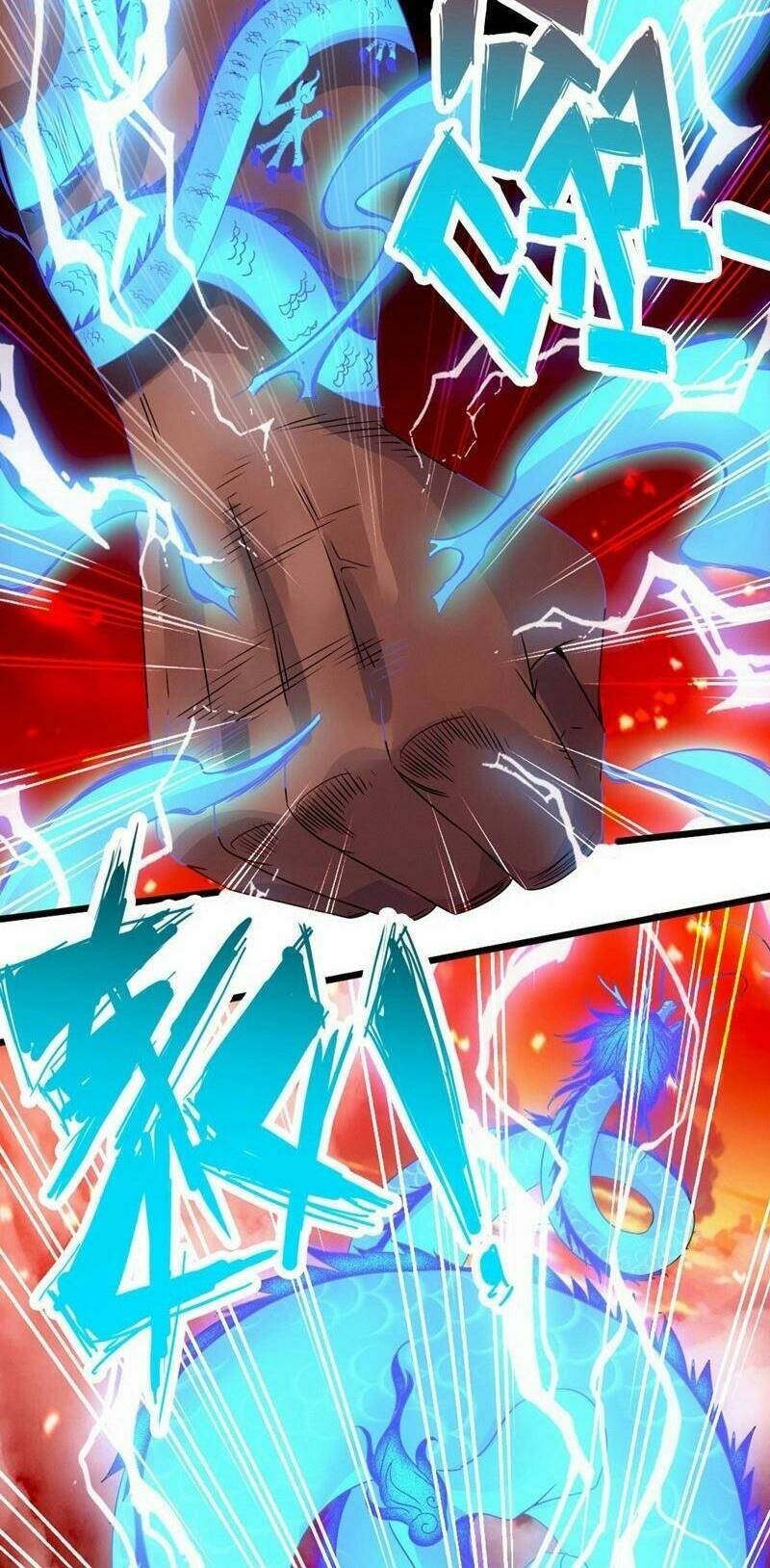 Tiên Võ Đế Tôn: Chapter 71