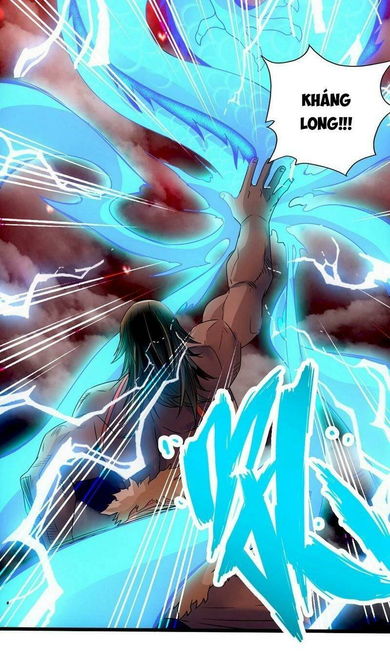 Tiên Võ Đế Tôn: Chapter 71