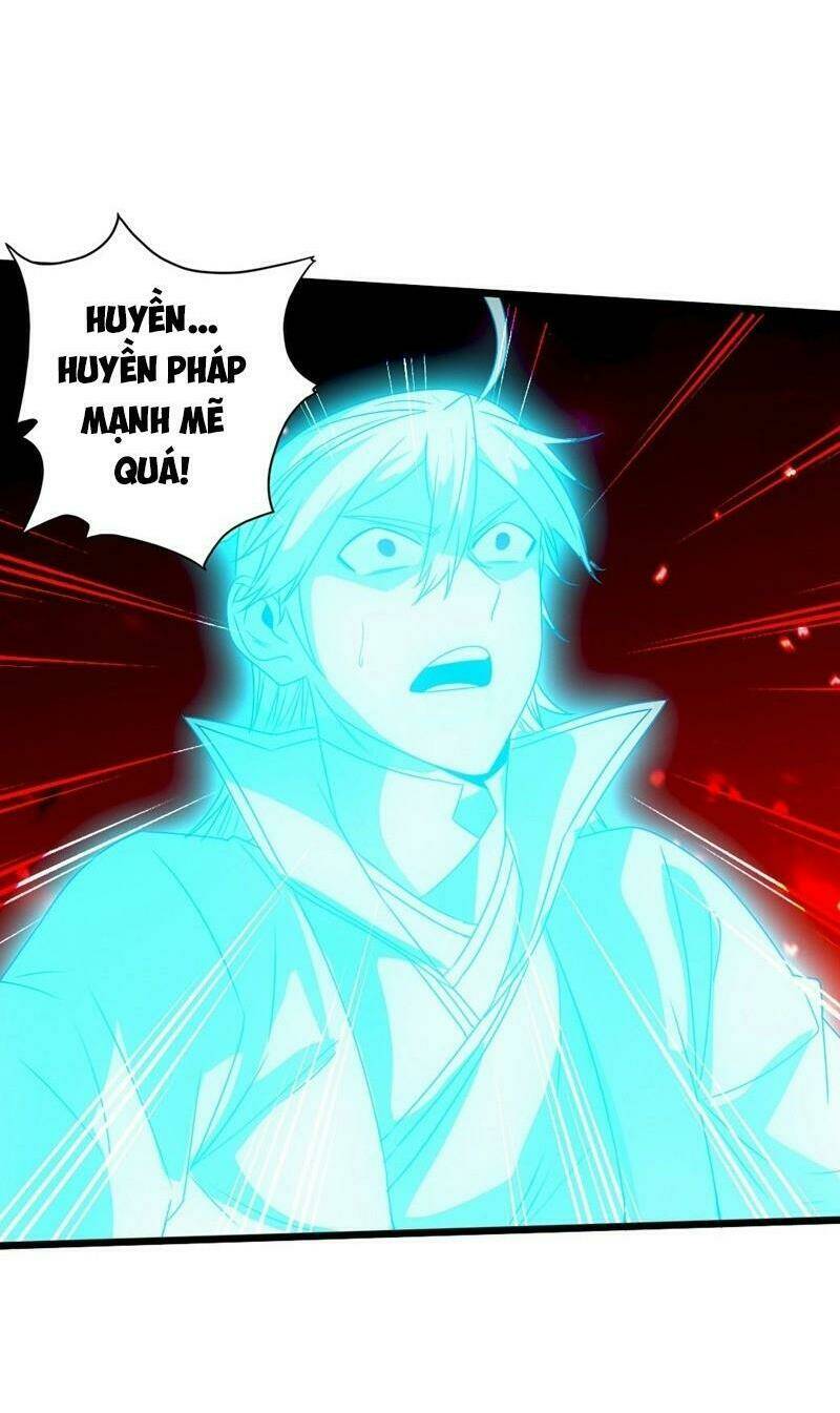 Tiên Võ Đế Tôn: Chapter 71