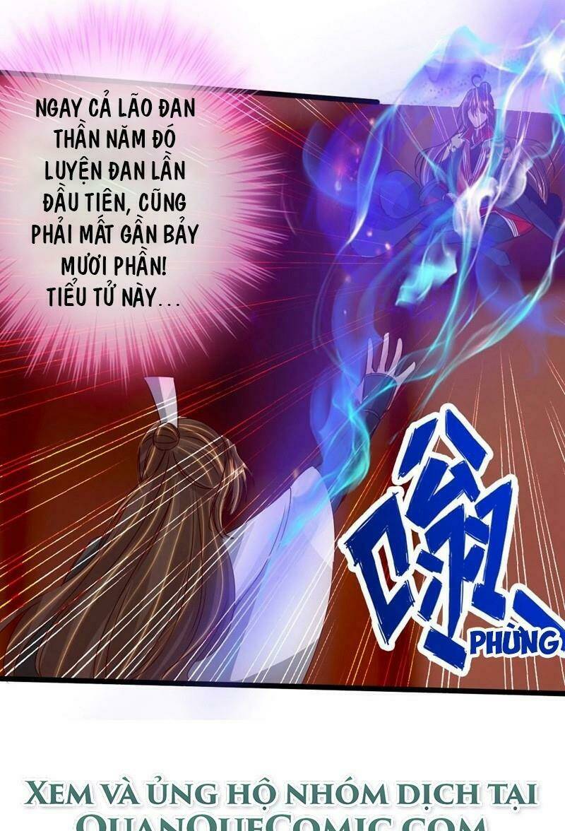 Tiên Võ Đế Tôn: Chapter 71