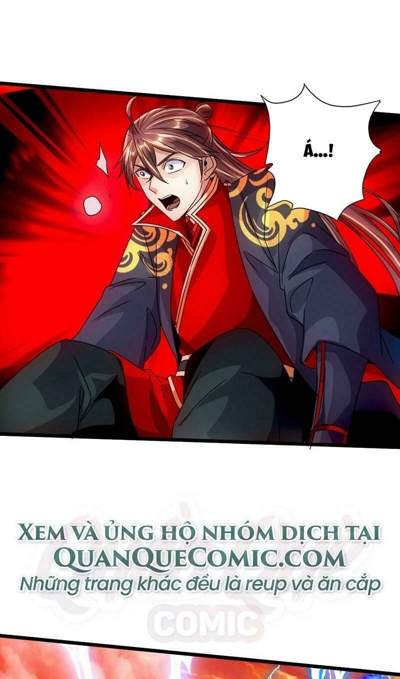 Tiên Võ Đế Tôn: Chapter 71