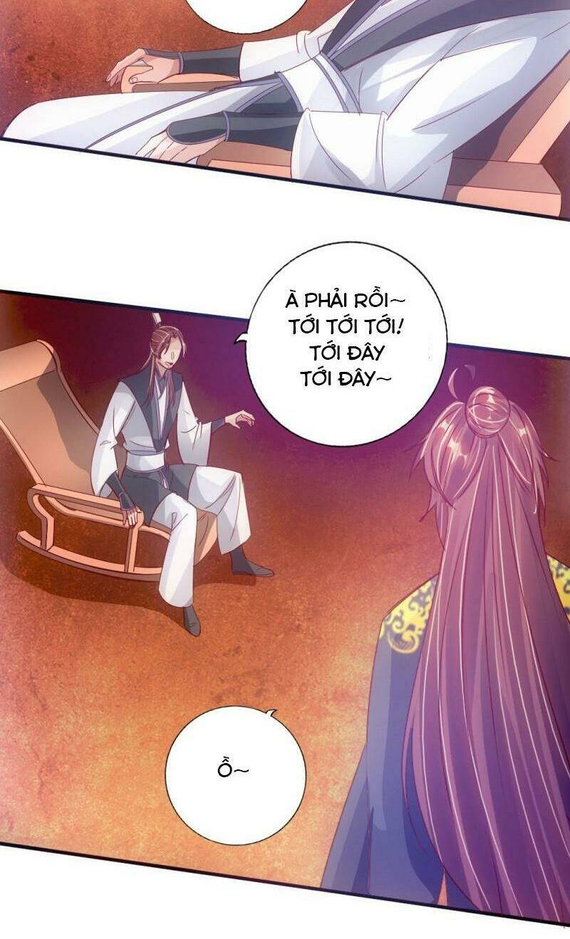 Tiên Võ Đế Tôn: Chapter 72