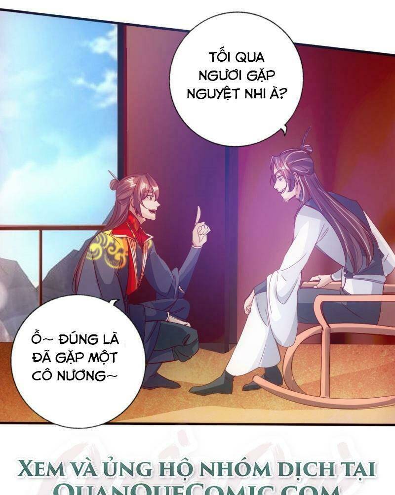 Tiên Võ Đế Tôn: Chapter 72
