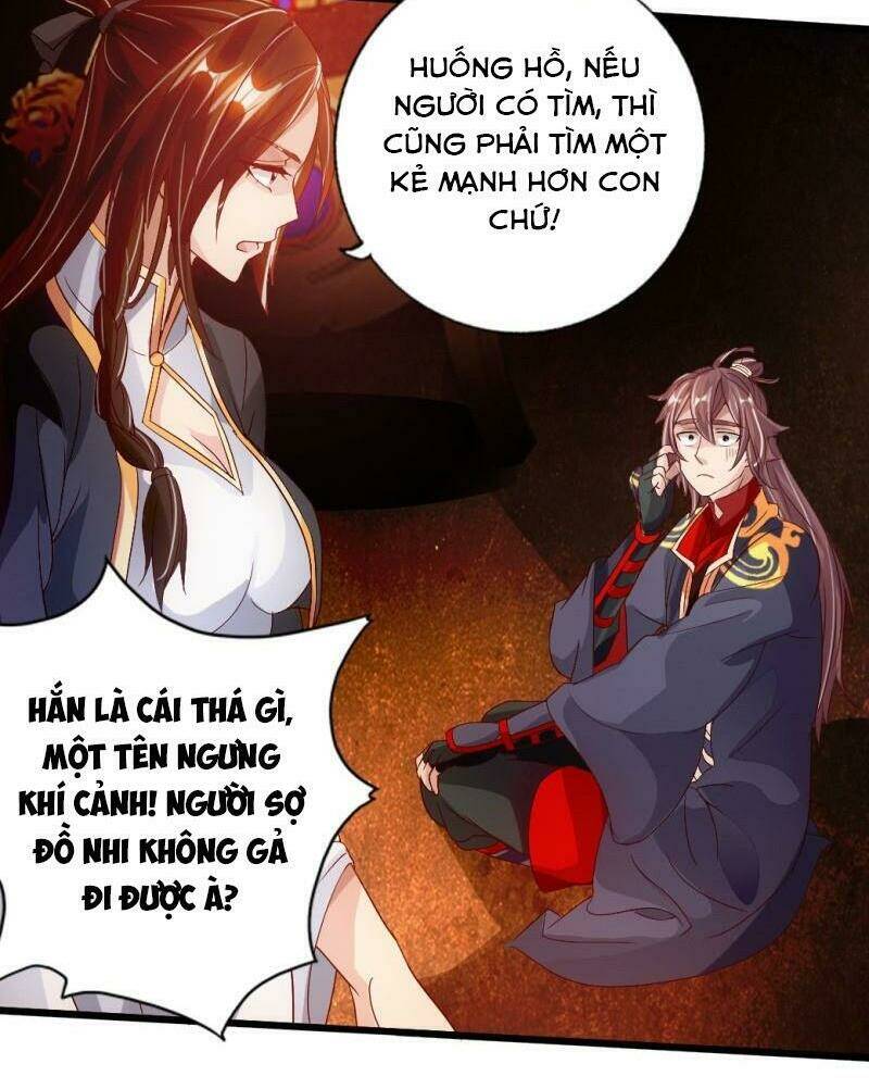 Tiên Võ Đế Tôn: Chapter 72