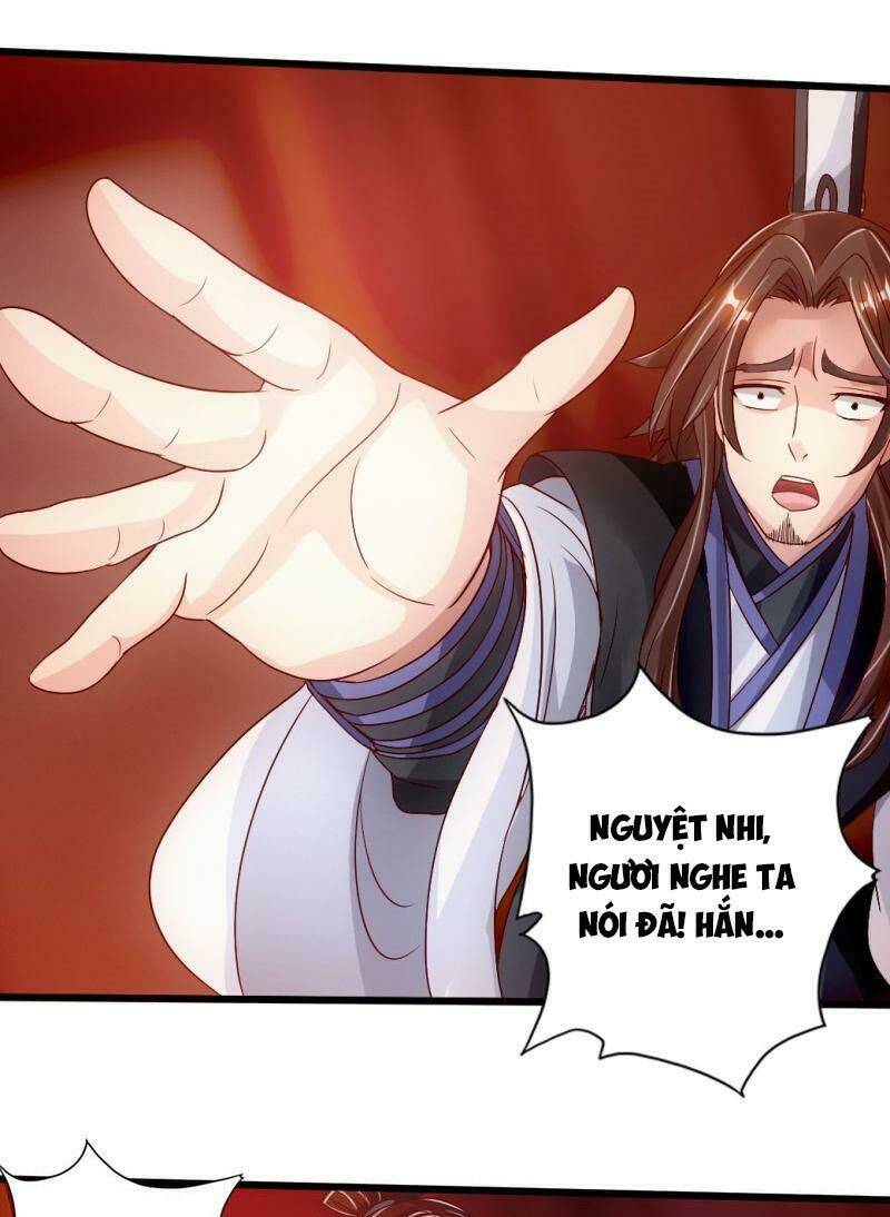Tiên Võ Đế Tôn: Chapter 72