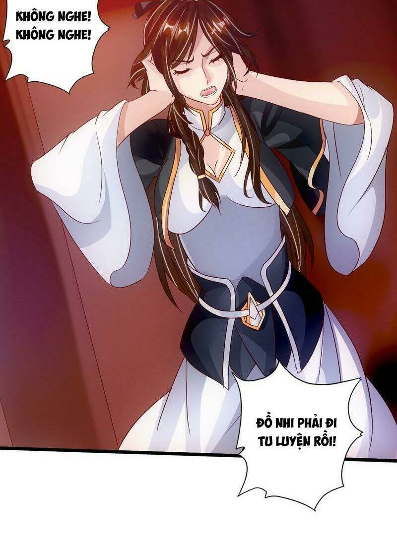 Tiên Võ Đế Tôn: Chapter 72