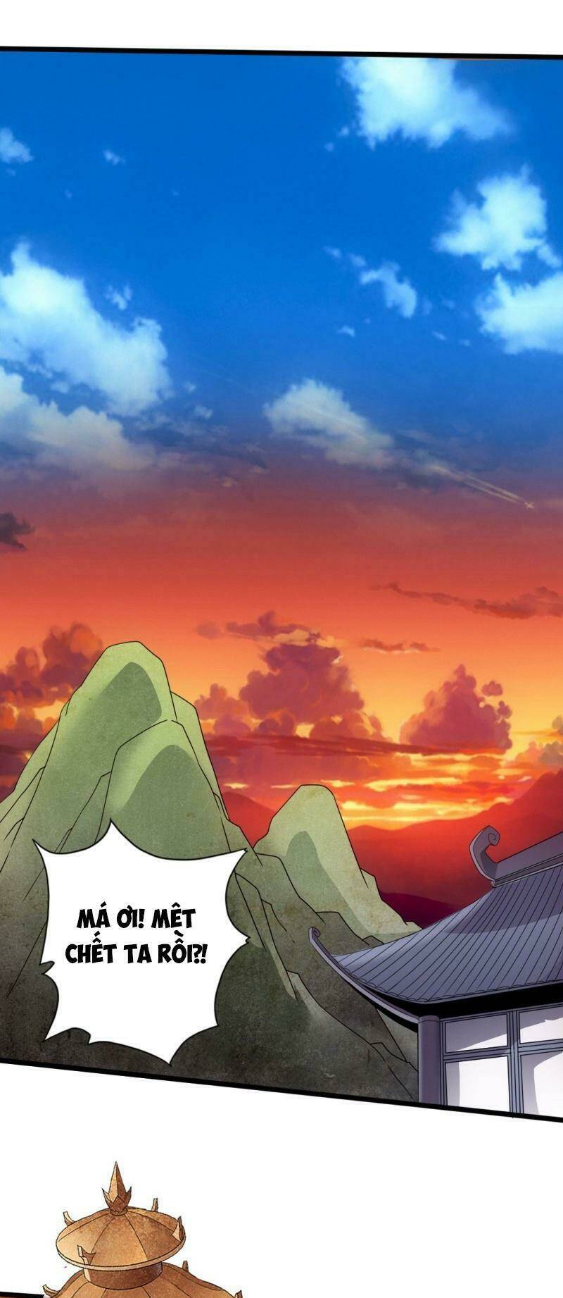 Tiên Võ Đế Tôn: Chapter 72