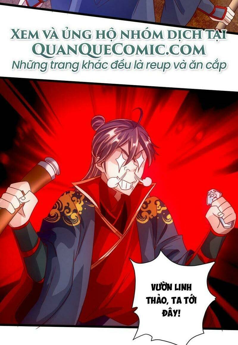 Tiên Võ Đế Tôn: Chapter 72