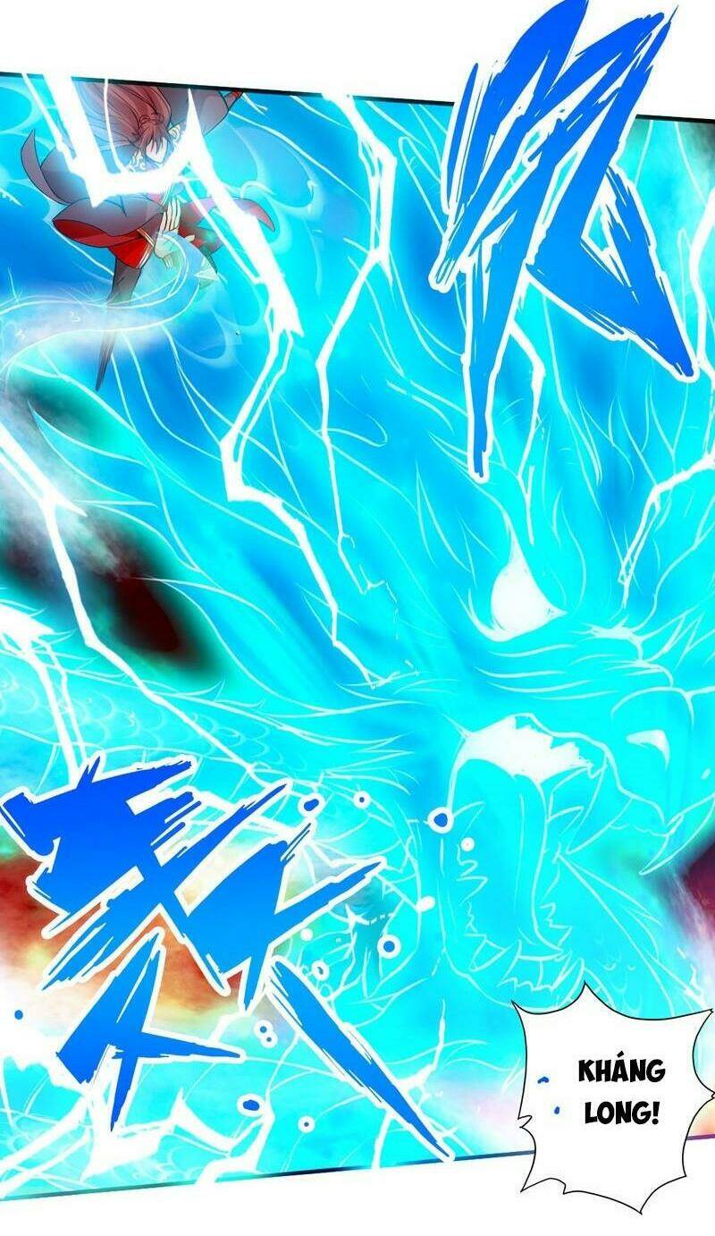 Tiên Võ Đế Tôn: Chapter 72