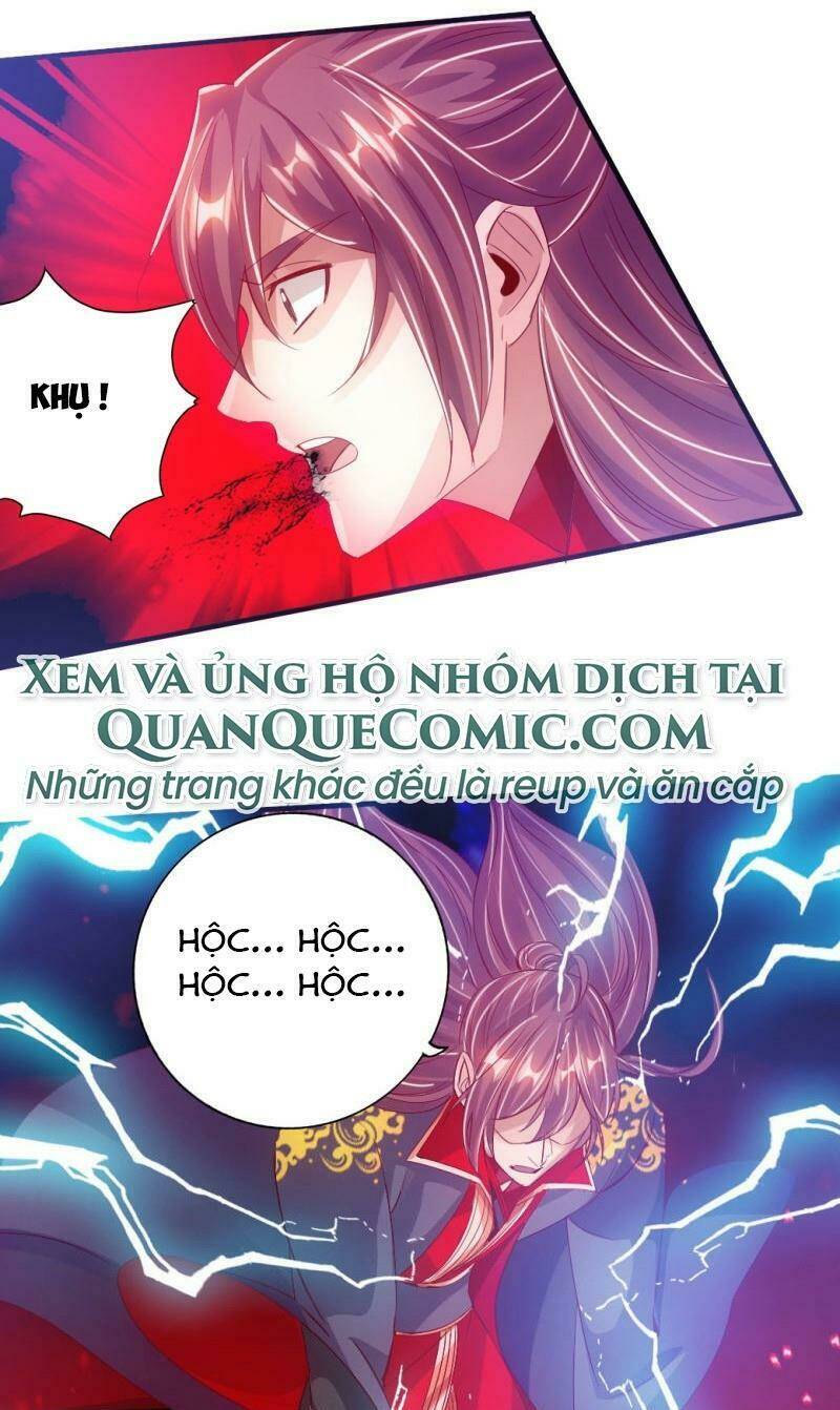 Tiên Võ Đế Tôn: Chapter 72