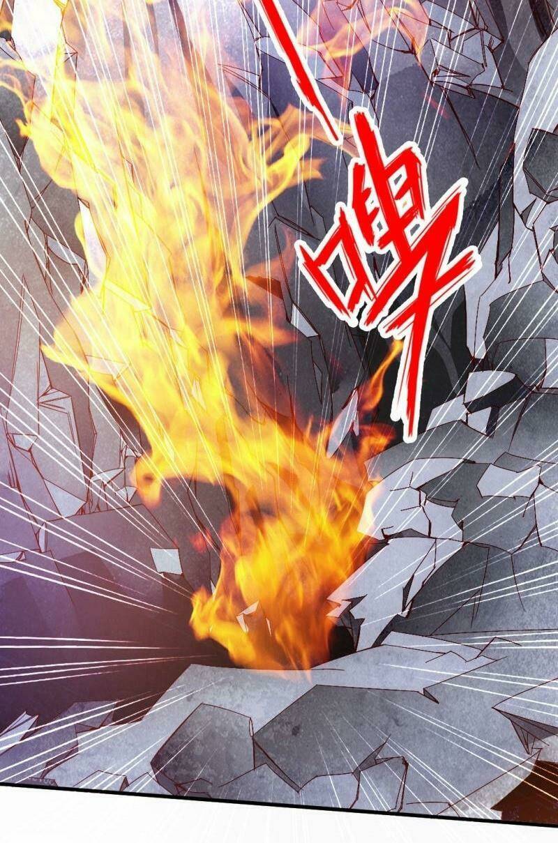 Tiên Võ Đế Tôn: Chapter 73