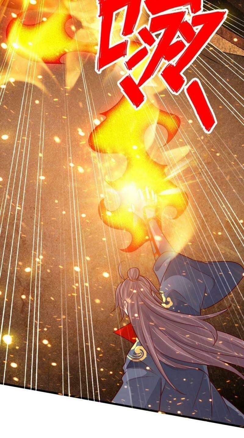 Tiên Võ Đế Tôn: Chapter 73